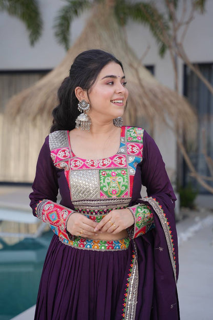 LEHENGAS CHOLI WITH DUPATTA